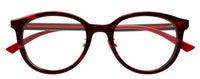 Gafas graduadas Gucci Web GG1867OK