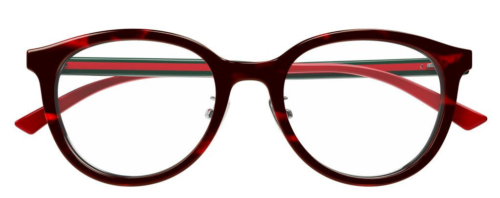 Gafas graduadas Gucci Web GG1867OK