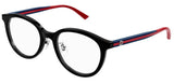 Gafas graduadas Gucci Web GG1867OK