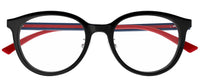 Gafas graduadas Gucci Web GG1867OK