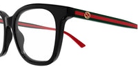 Brille Gucci Web GG1864O