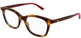 Lunettes de vue Gucci Web GG1864O