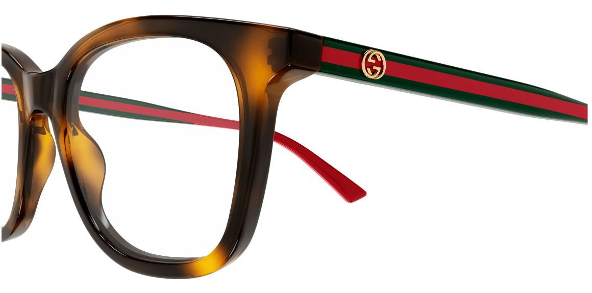 Brille Gucci Web GG1864O