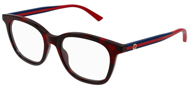 Lunettes de vue Gucci Web GG1864O