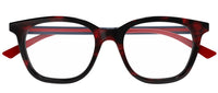 Brille Gucci Web GG1864O
