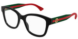 Lunettes de vue Gucci Web GG1863O