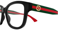 Brille Gucci Web GG1863O
