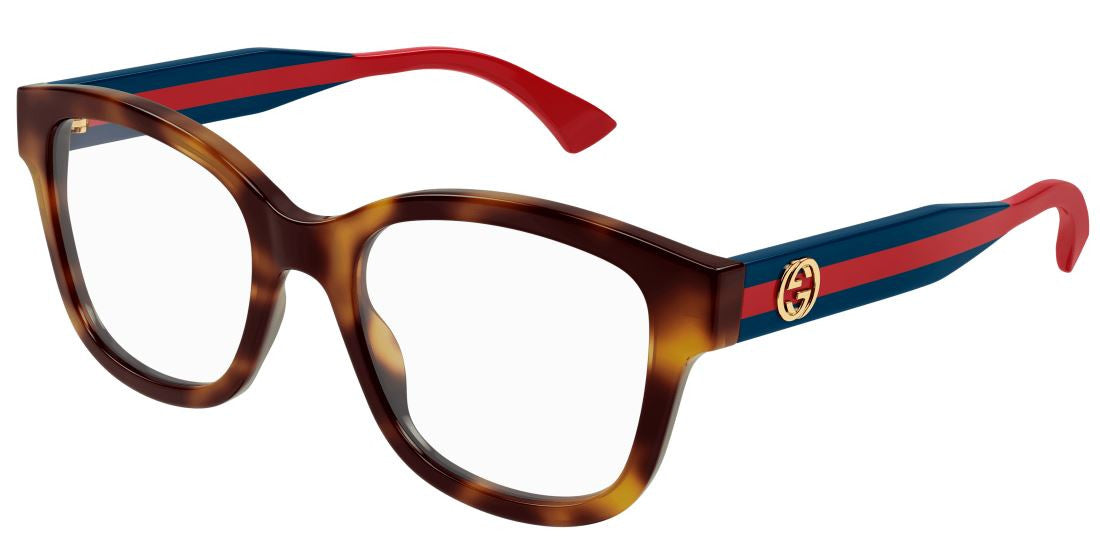 Brille Gucci Web GG1863O