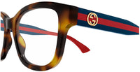 Brille Gucci Web GG1863O