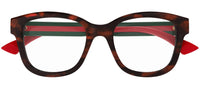 Brille Gucci Web GG1863O