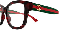 Brille Gucci Web GG1863O