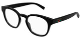 Gafas graduadas Gucci Web GG1859O