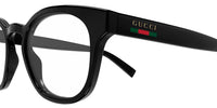 Gucci Web GG1859O Eyeglasses