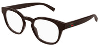 Gucci Web GG1859O Eyeglasses