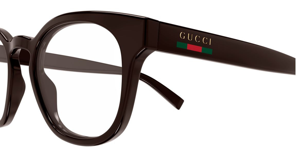 Gucci Web GG1859O Eyeglasses