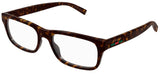 Gafas graduadas Gucci Web GG1858O
