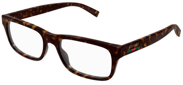 Lunettes de vue Gucci Web GG1858O