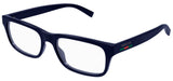 Gafas graduadas Gucci Web GG1858O