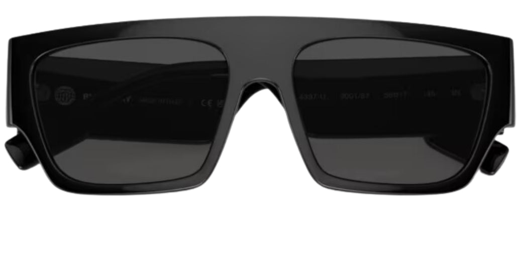 Burberry BE4397U Sunglasses