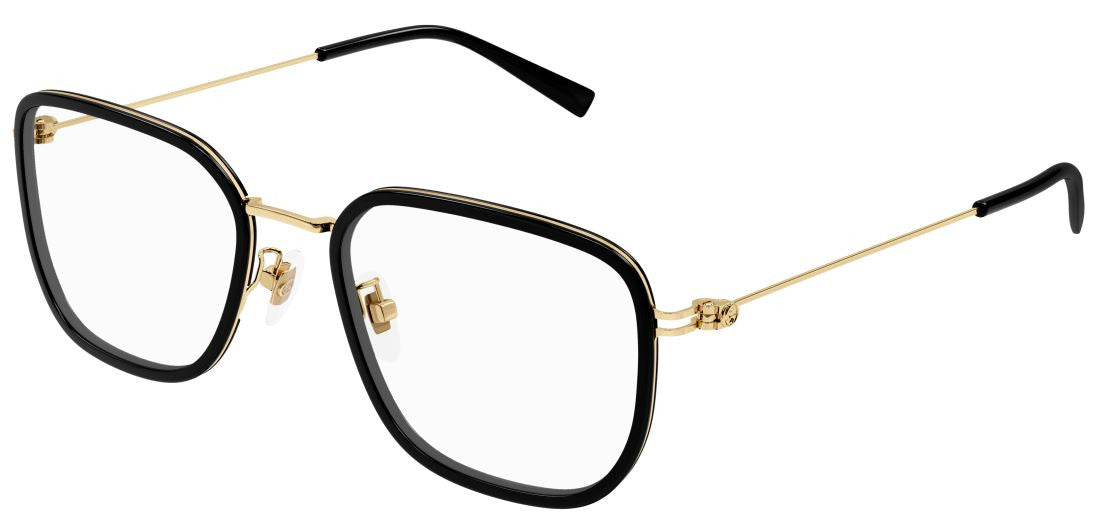 Gucci Emblem GG1852OA Eyeglasses