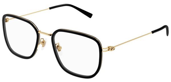 Lunettes de vue Gucci Emblem GG1852OA