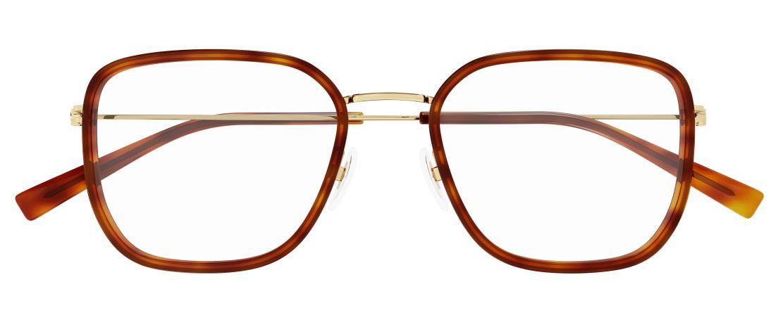 Gucci Emblem GG1852OA Eyeglasses