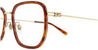 Gucci Emblem GG1852OA Eyeglasses