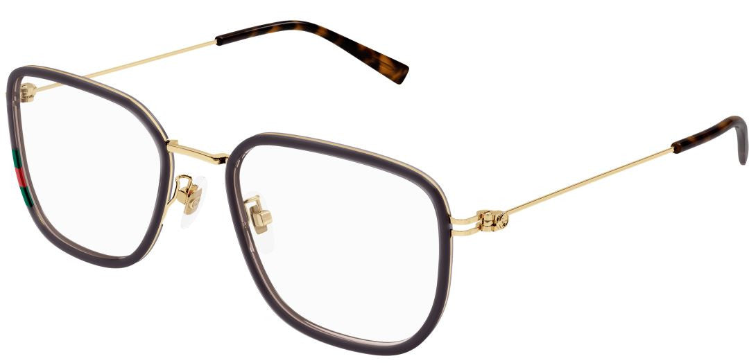 Gucci Emblem GG1852OA Eyeglasses