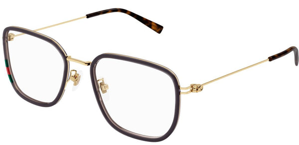 Lunettes de vue Gucci Emblem GG1852OA