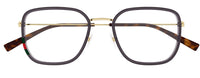 Gucci Emblem GG1852OA Eyeglasses