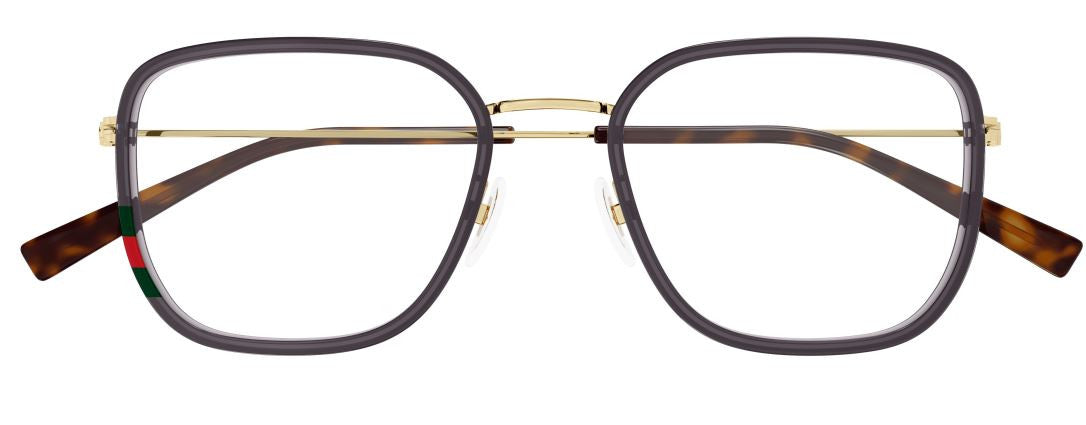 Gucci Emblem GG1852OA Eyeglasses