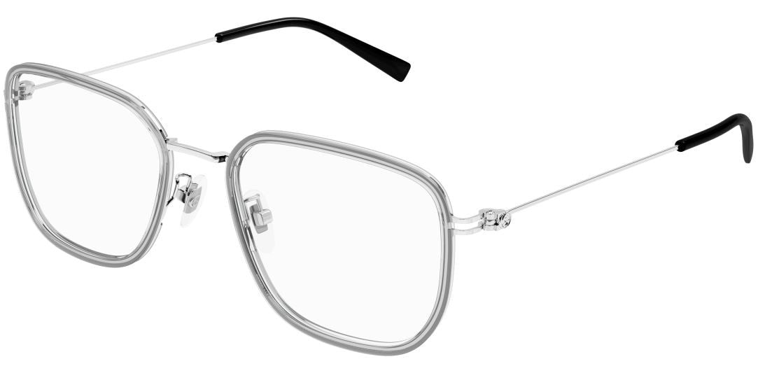 Gucci Emblem GG1852OA Eyeglasses
