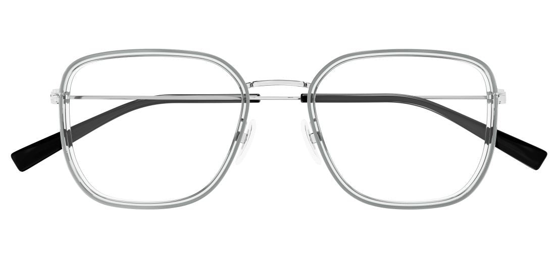 Gucci Emblem GG1852OA Eyeglasses