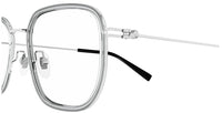 Gucci Emblem GG1852OA Eyeglasses