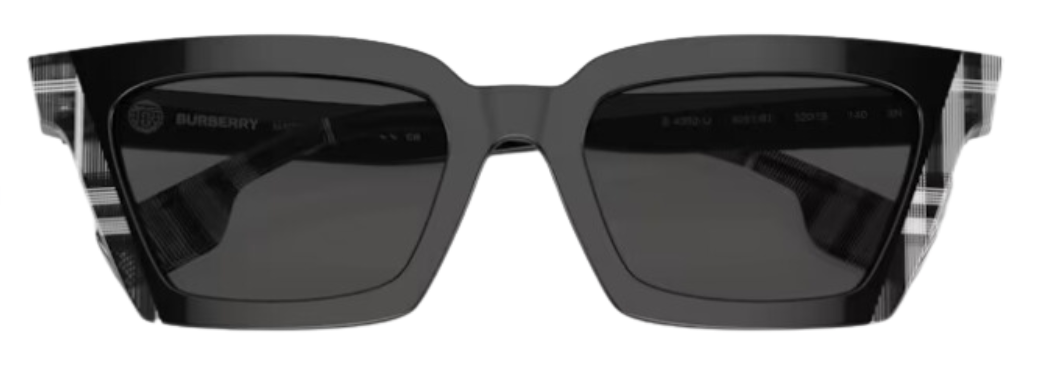 Burberry BE4392U Sunglasses