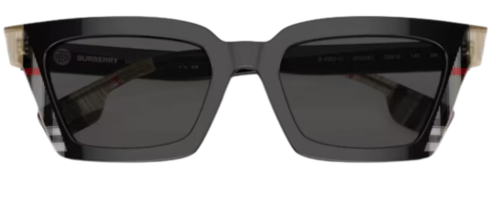 Burberry BE4392U Sunglasses