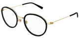 Gucci Emblem GG1851O Eyeglasses