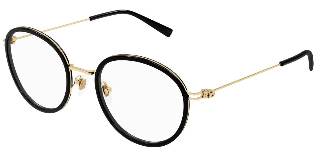 Gucci Emblem GG1851O Eyeglasses