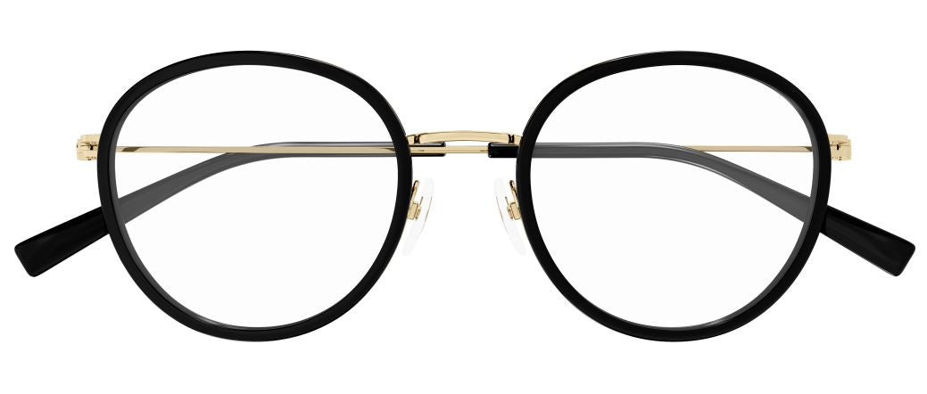 Gucci Emblem GG1851O Eyeglasses