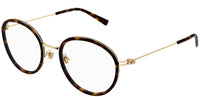 Gucci Emblem GG1851O Eyeglasses