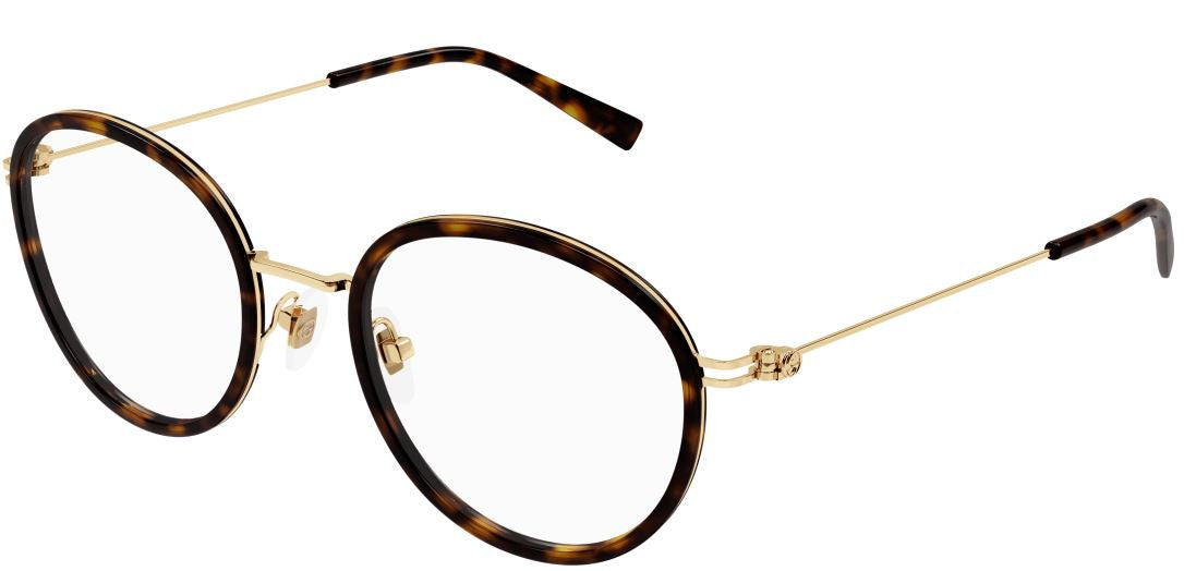 Gucci Emblem GG1851O Eyeglasses