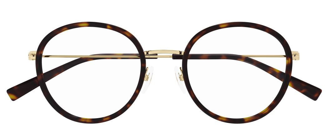 Gucci Emblem GG1851O Eyeglasses