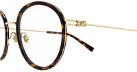 Gucci Emblem GG1851O Eyeglasses