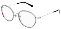 Gucci Emblem GG1851O Eyeglasses