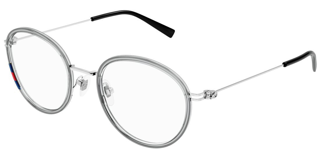 Gucci Emblem GG1851O Eyeglasses
