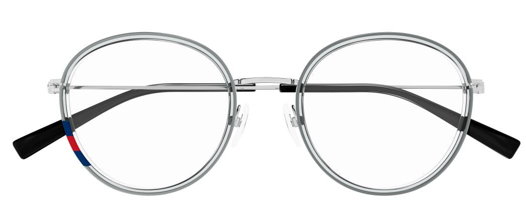 Gucci Emblem GG1851O Eyeglasses