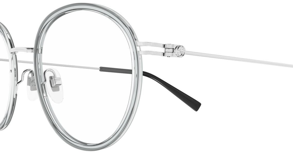 Gucci Emblem GG1851O Eyeglasses