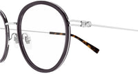 Gucci Emblem GG1851O Eyeglasses