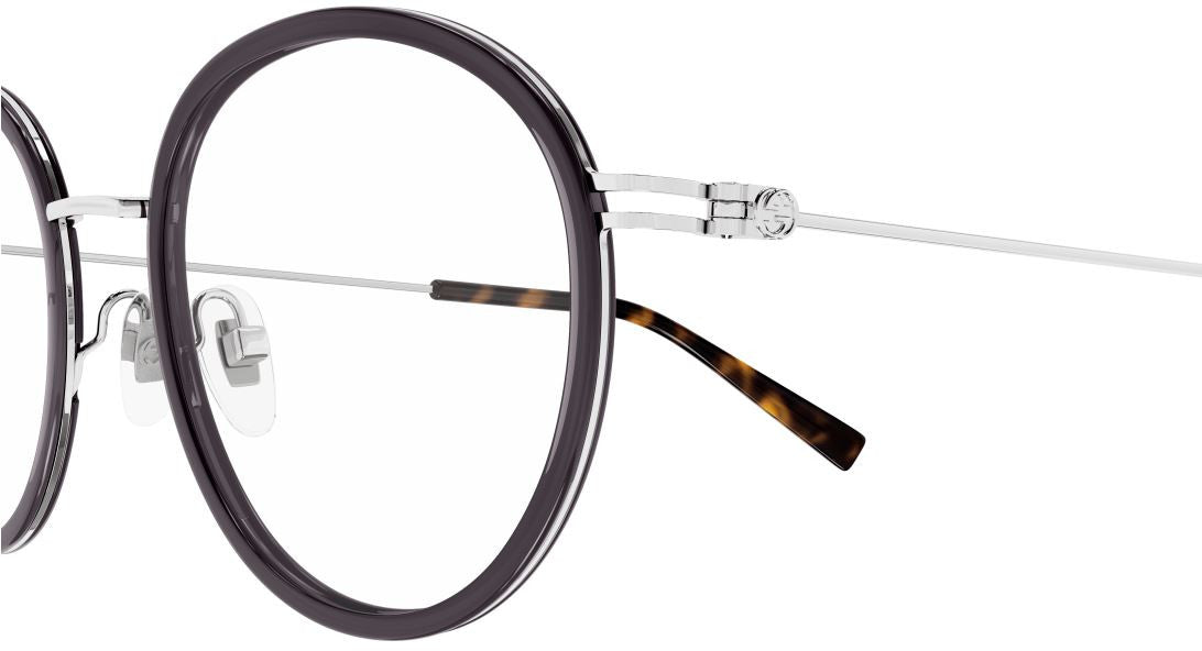 Gucci Emblem GG1851O Eyeglasses