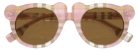 Zonnebrillen Burberry JB4355